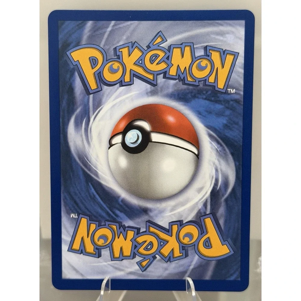 Tauros 096/086 Illustration‎ Rare 2026 Pokemon Chaos Rising Full Art Card